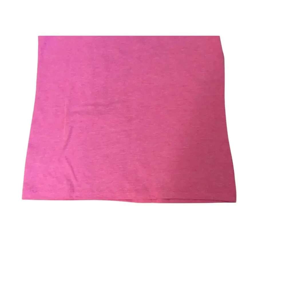 Girls Short Sleeve Tee Shirt PINK Danskin Now XL 14-16 - FAST Design - NWT